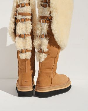 Image post by @ugg on Instagram