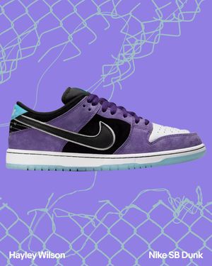 Image post by @ebaysneakers on Instagram