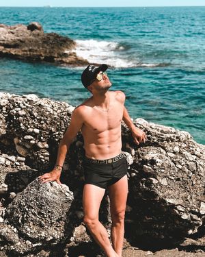 Image post by @grigordimitrov on Instagram