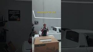 Video post by @haophu on YouTube