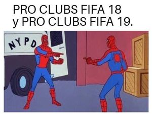 Image post by @ImTricksterYT on Facebook