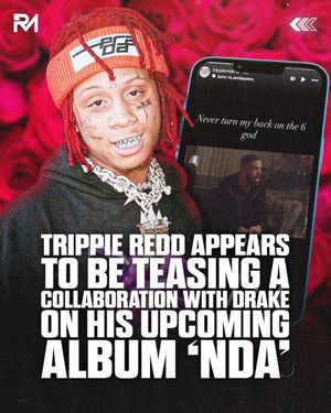Image post by @rapmusic on Instagram