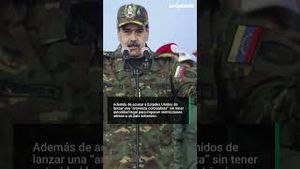 Video post by @laopinionla on YouTube