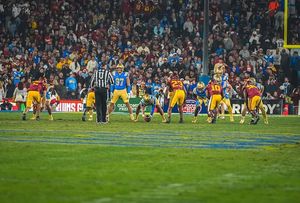 Image post by @travisdrosos on Instagram