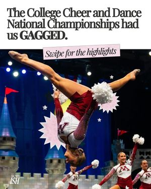 Image post by @sportsish on Instagram