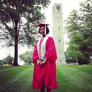 Image post by @ncstate on Instagram