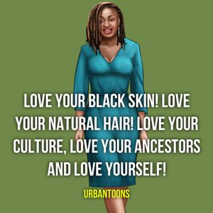 Image post by @urbantoons on Instagram