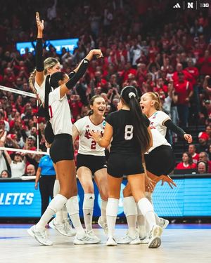 Image post by @huskervb on Instagram