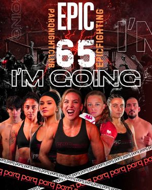 Image post by @epicfighting on Instagram