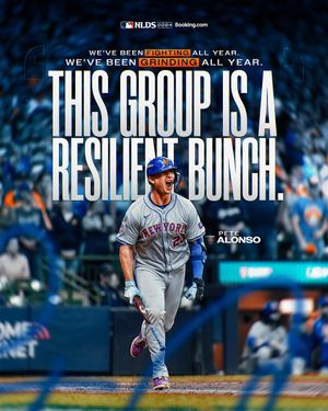 Image post by @mets on Instagram