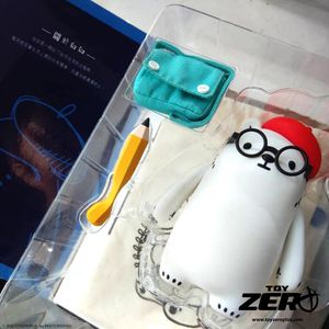 Image post by @toyzeroplus on Instagram