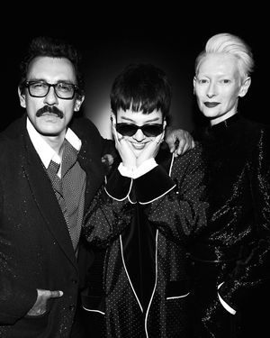 Image post by @ellemenhk on Instagram