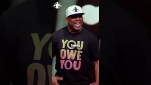 Video post by @etthehiphoppreacher on YouTube