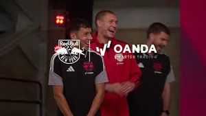 Video post by @newyorkredbulls on YouTube