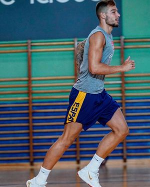 Image post by @willyhernangomez on Instagram