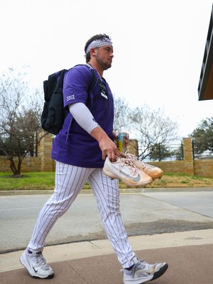 Image post by @kstatebsb on Instagram