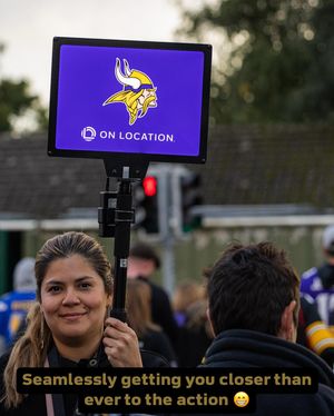 Image post by @onlocationexp on Instagram