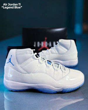 Image post by @ebaysneakers on Instagram