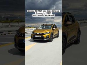 Video post by @Masini cu Luci Popa on YouTube