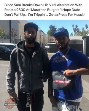 Image post by @nojumper on Instagram