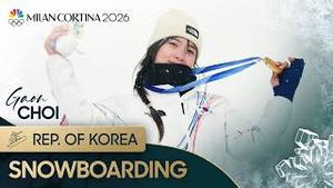 Video post by @nbcsports on YouTube