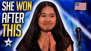 Video post by @shortsgottalent on YouTube