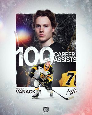 Image post by @bulldogsohl on Instagram