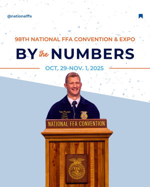 Image post by @nationalffa on Instagram