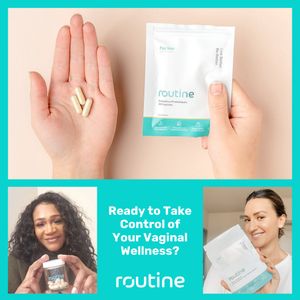 Image post by @dailyroutinecare on Instagram