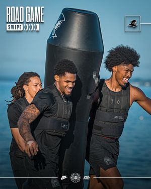 Image post by @pcfriarsmbb on Instagram