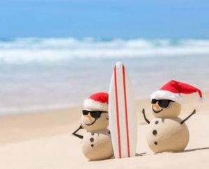 Image post by @mybeachgetaways on Instagram