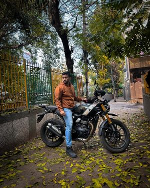 Image post by @mohit_bisht on Instagram