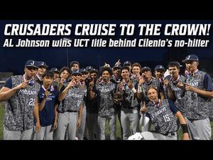 Video post by @jerseysportszone on YouTube
