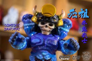 Image post by @toyzeroplus on Instagram