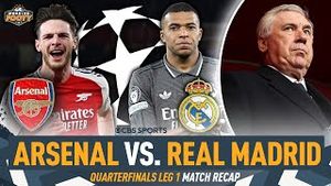 Video post by @cbssportsgolazo on YouTube