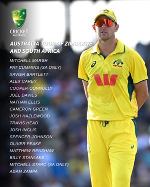 Image post by @supersporttv on Instagram