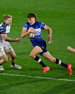 Image post by @leinsterrugby on Instagram