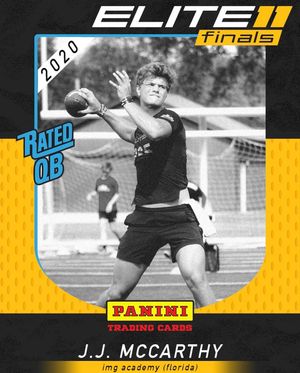 Image post by @jjmccarthy09 on Twitter