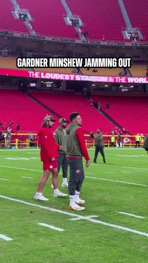 Video post by @nfl on TikTok
