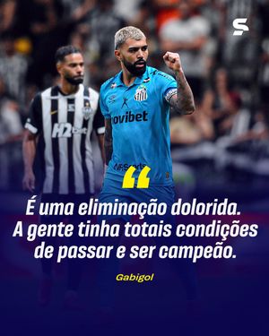Image post by @sportv on Instagram
