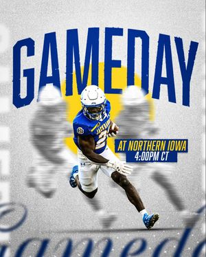 Image post by @gojacksfb on Instagram