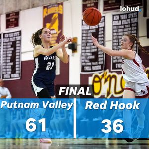 Image post by @lohudsports on Instagram