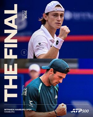Image post by @atptour on Instagram