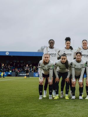 Video post by @westhamwomen on TikTok