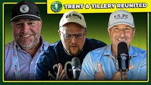 Video post by @ForePlayPodcast on YouTube