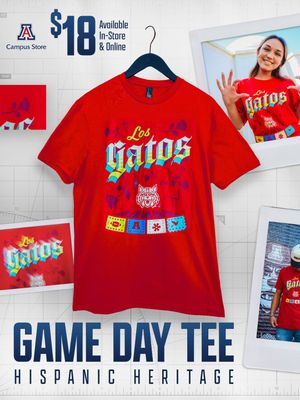 Image post by @uacampusstore on Instagram