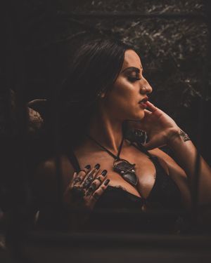 Image post by @darkhillsmedia on Instagram