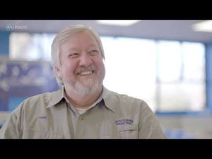 Video post by @ppgpaints on YouTube