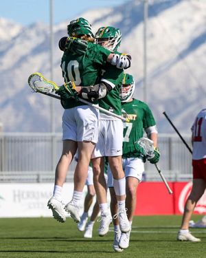 Image post by @uvmmlax on Instagram