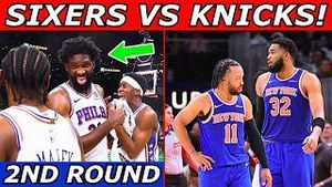 Video post by @phillytakewithrb on YouTube